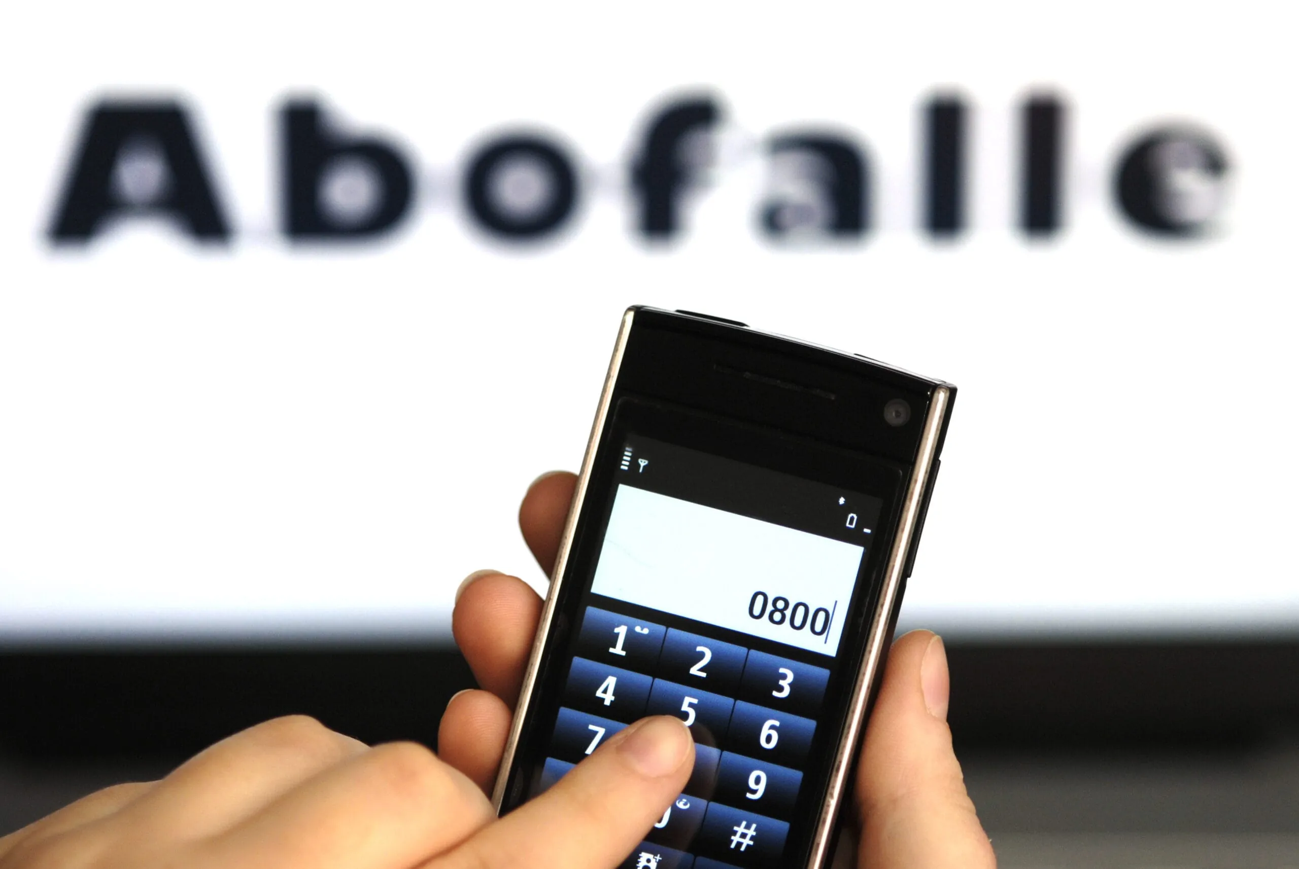 So entgehen Sie teuren Abofallen