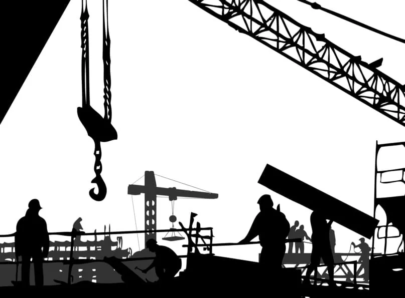 Weiterer Rückgang der Schwarzarbeit erwartet