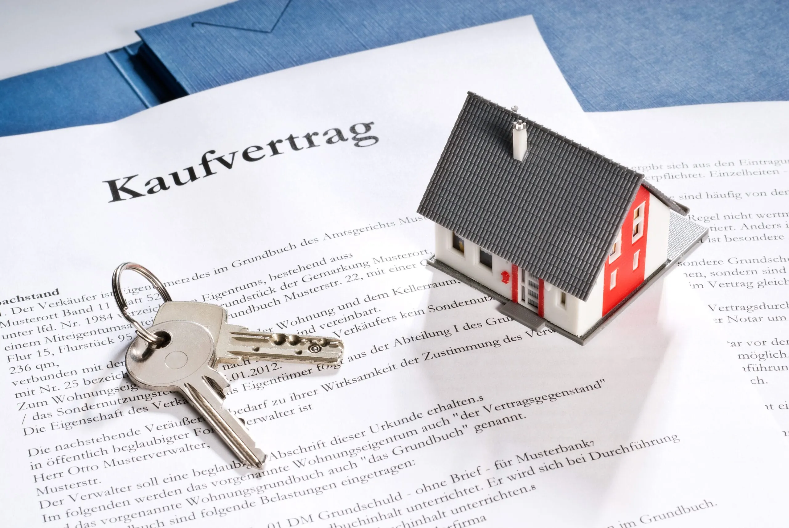Beim Immobilienkauf auf regionale Anbieter setzen