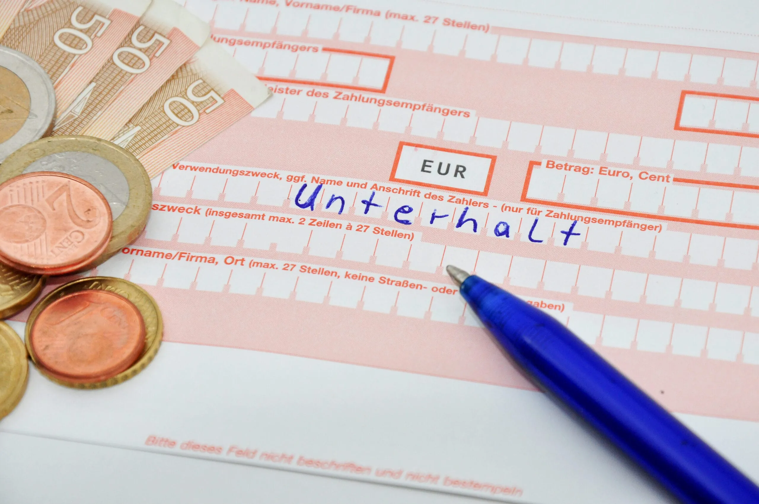 Ausbildung: Kein Geld für den Nachwuchs?