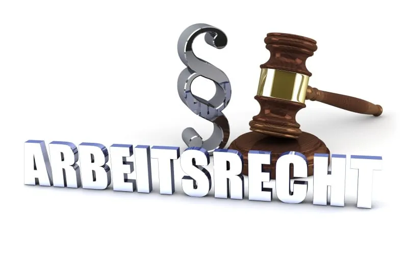 Bewerber muss erscheinen, sonst gibt‘s kein Geld