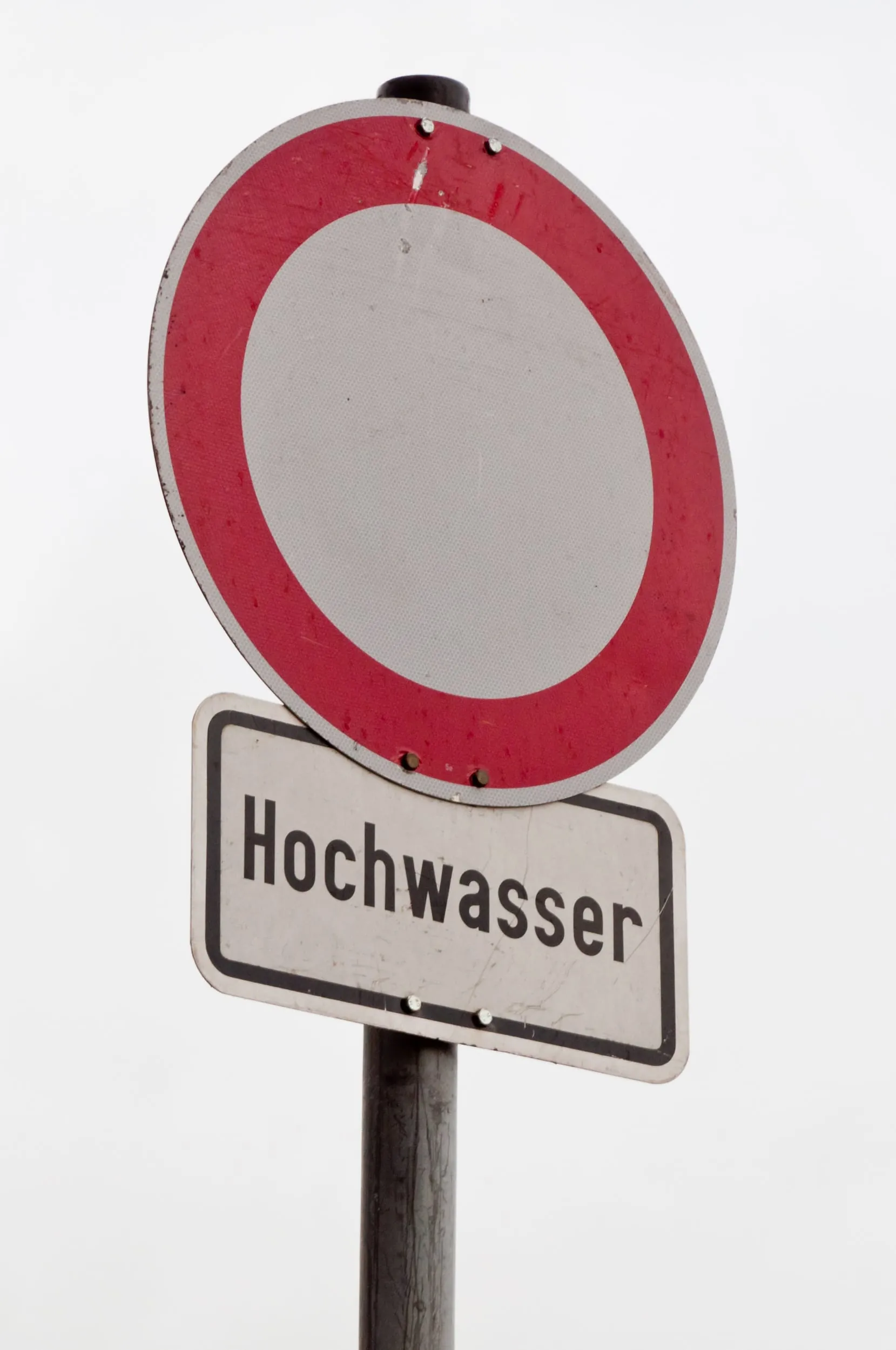 Wiederaufbau nach der Flut belebt Konjunktur