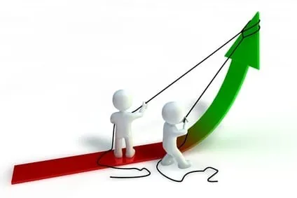 Stimmung im Mittelstand trübt sich ein