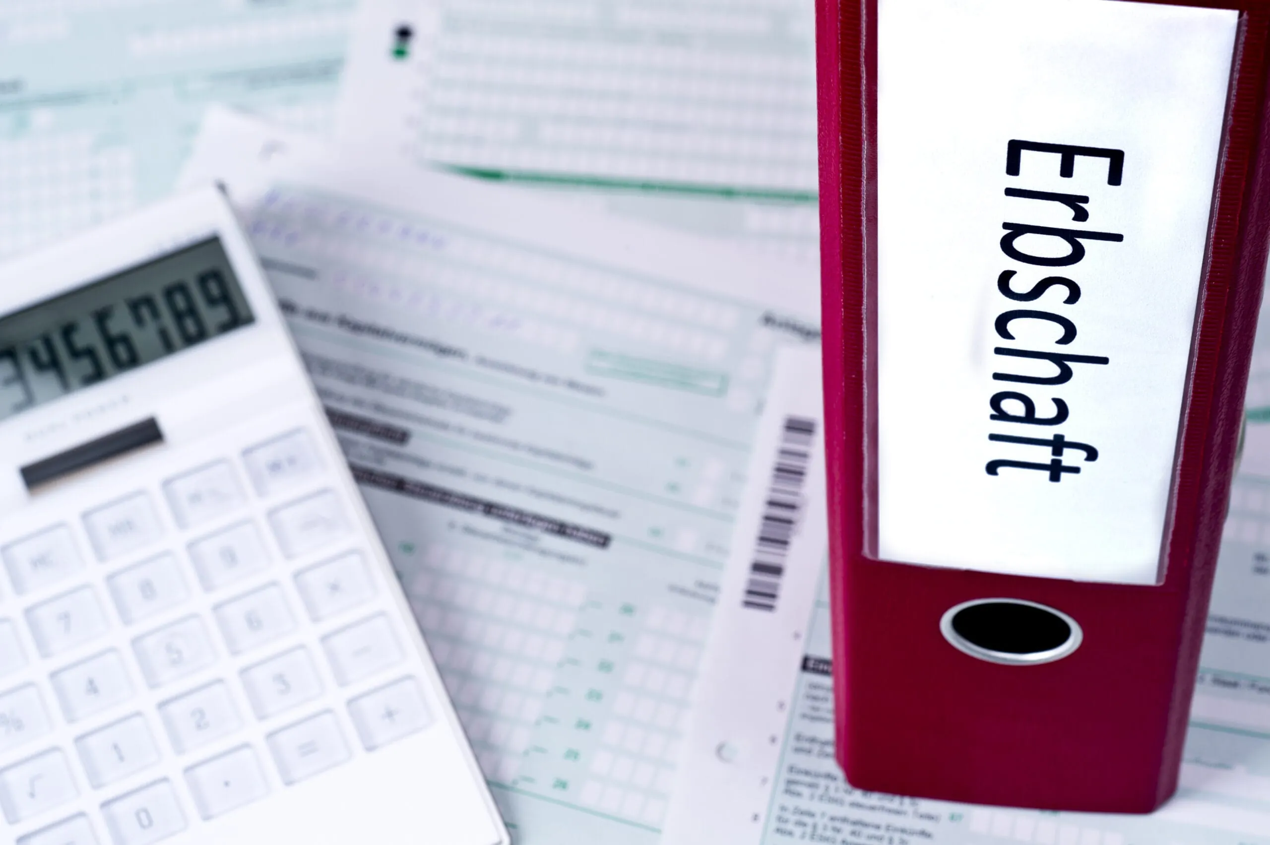 Erbschaftsteuerreform: Ob sie kommt, ist noch ungewiss