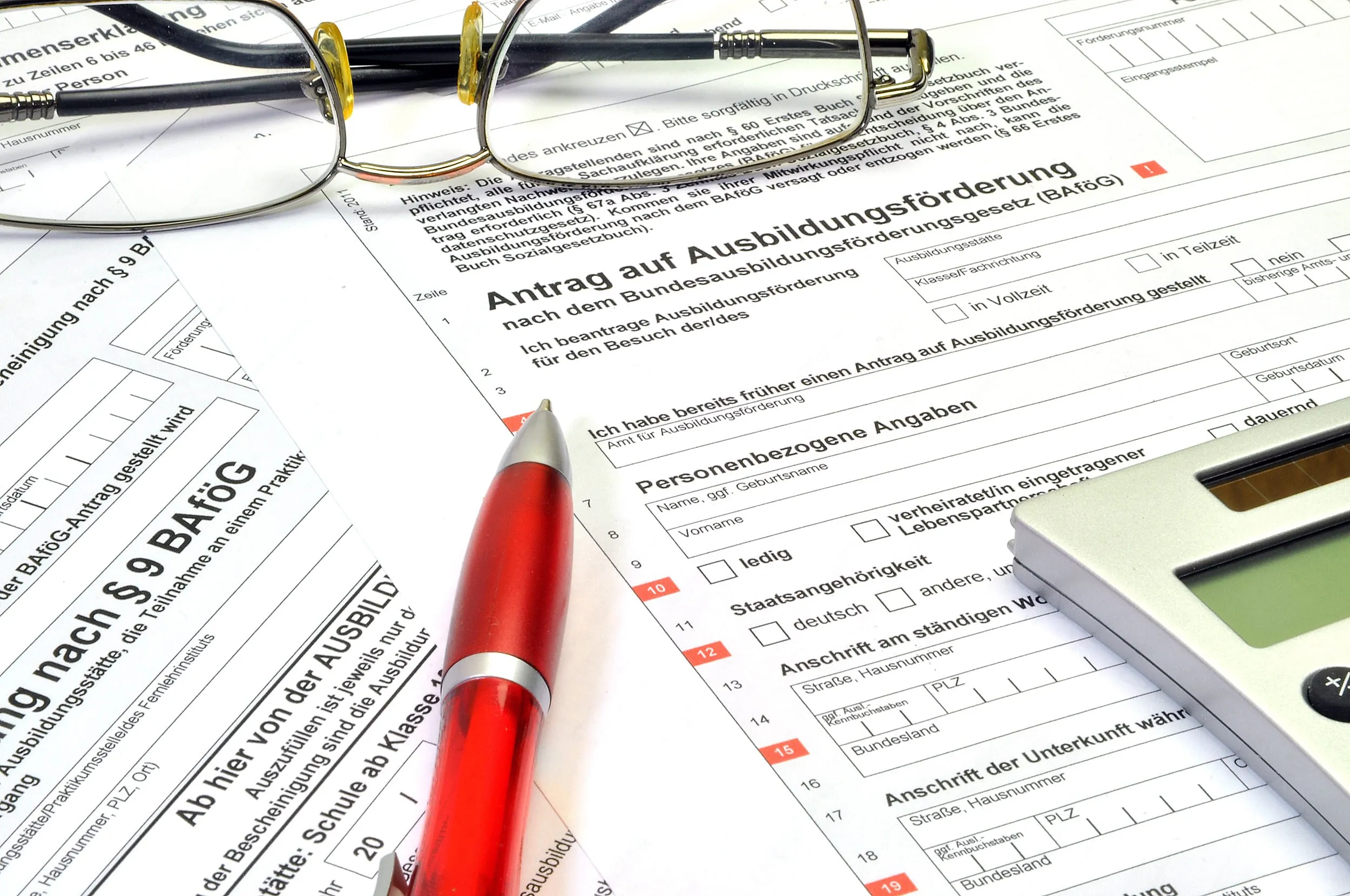 Meister-Bafög: Antworten auf die wichtigsten Fragen