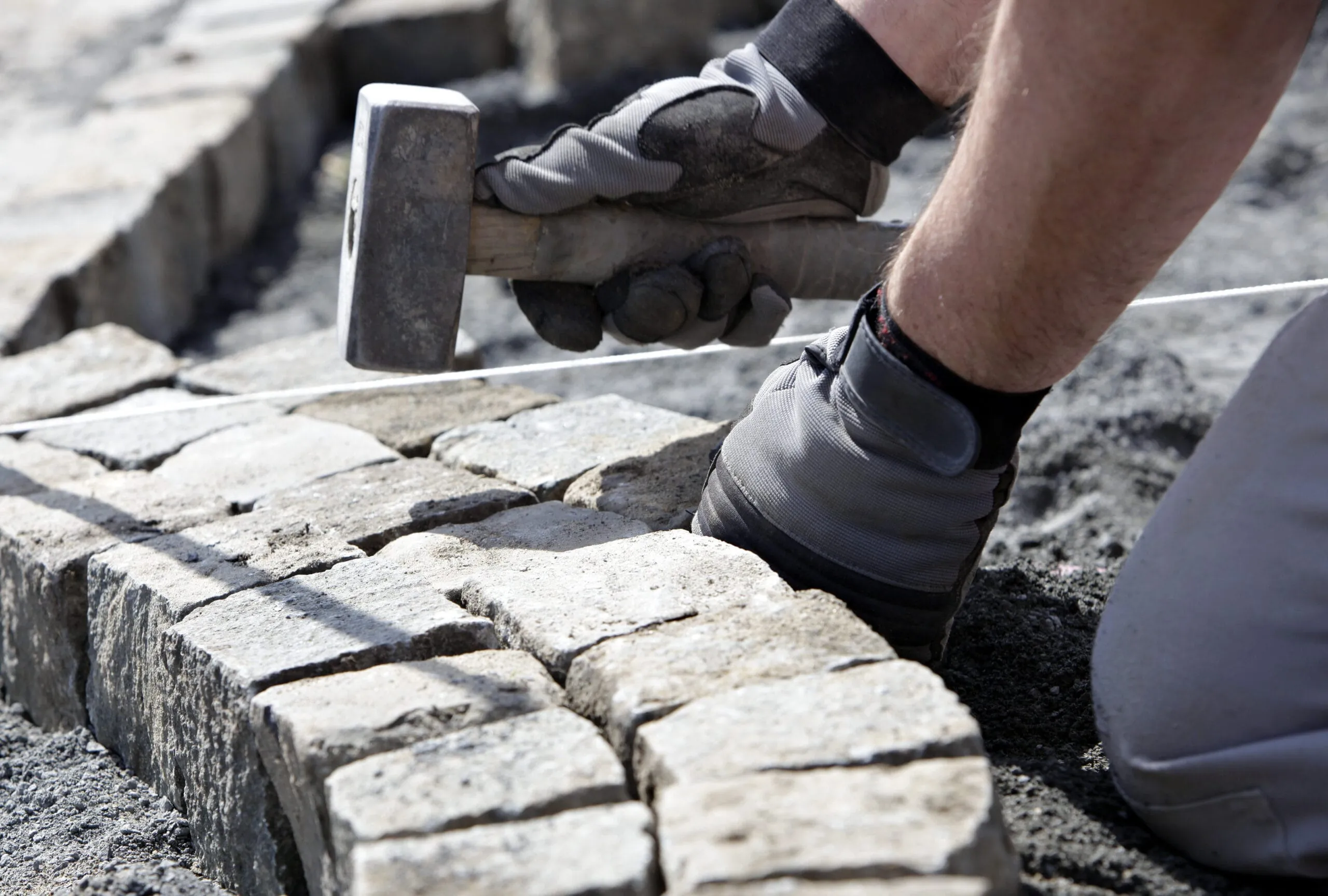 So beugen Handwerker körperlichen Beschwerden vor