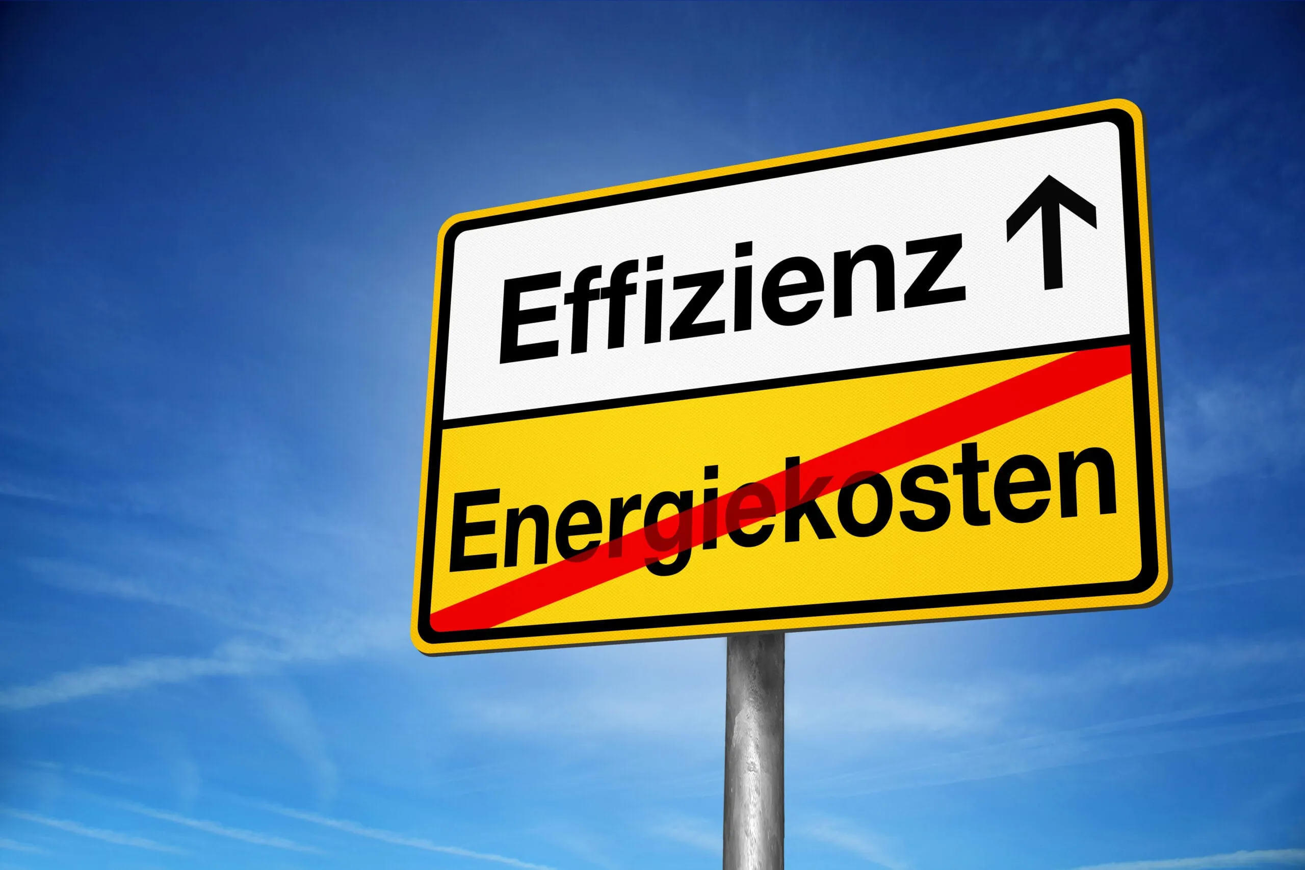Energiesparende Projekte aus dem Handwerk gesucht