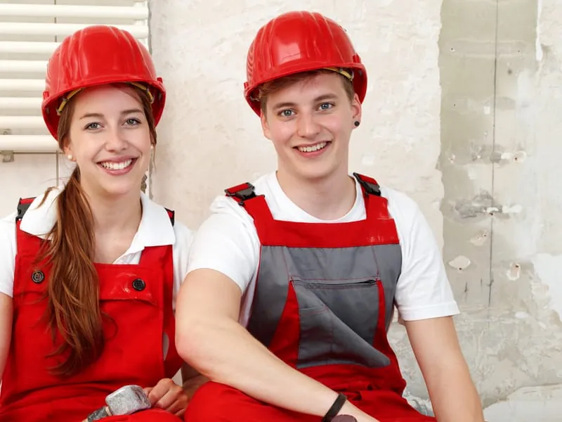 Freie Lehrstellen 2012