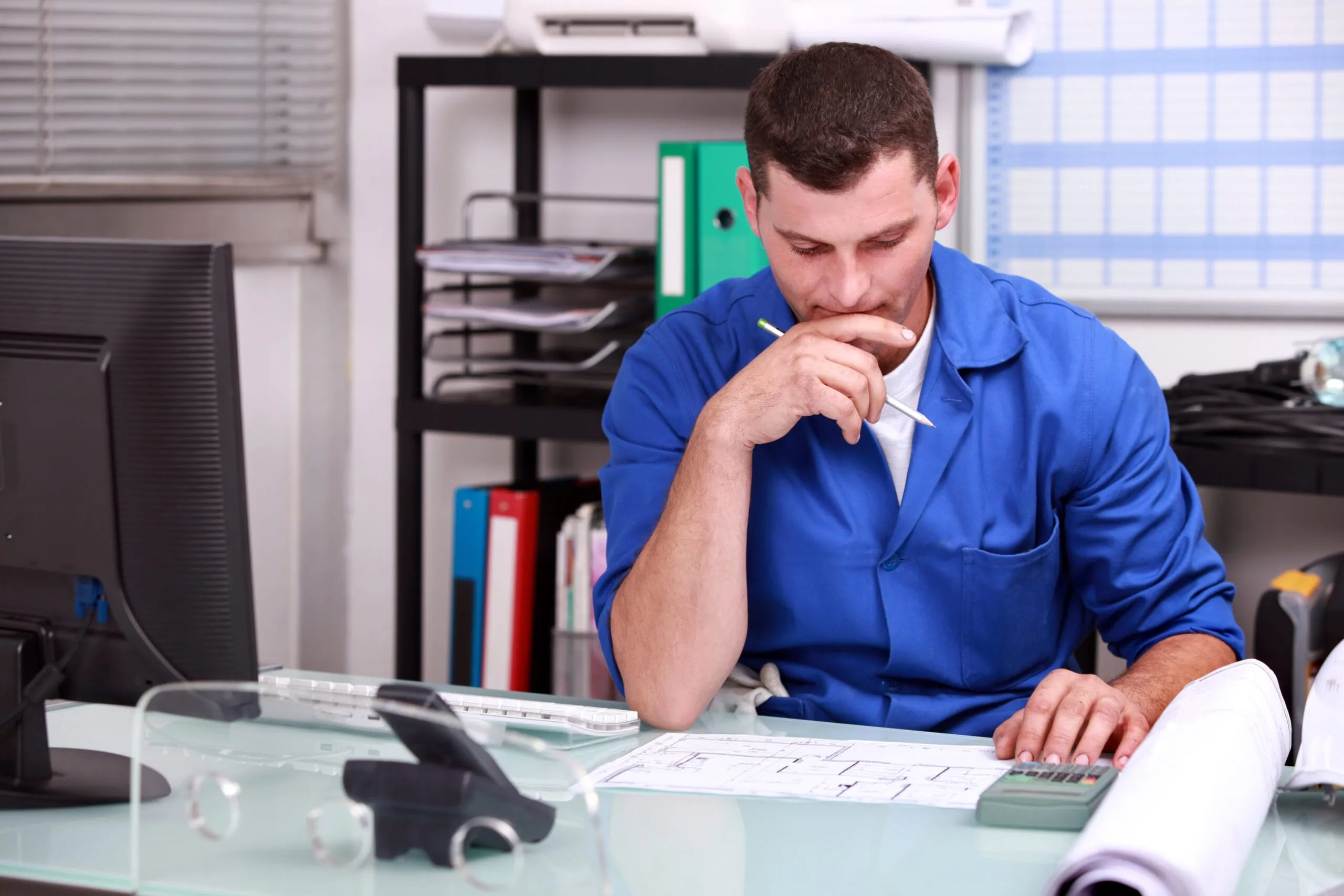 Geld sparen mit moderner IT