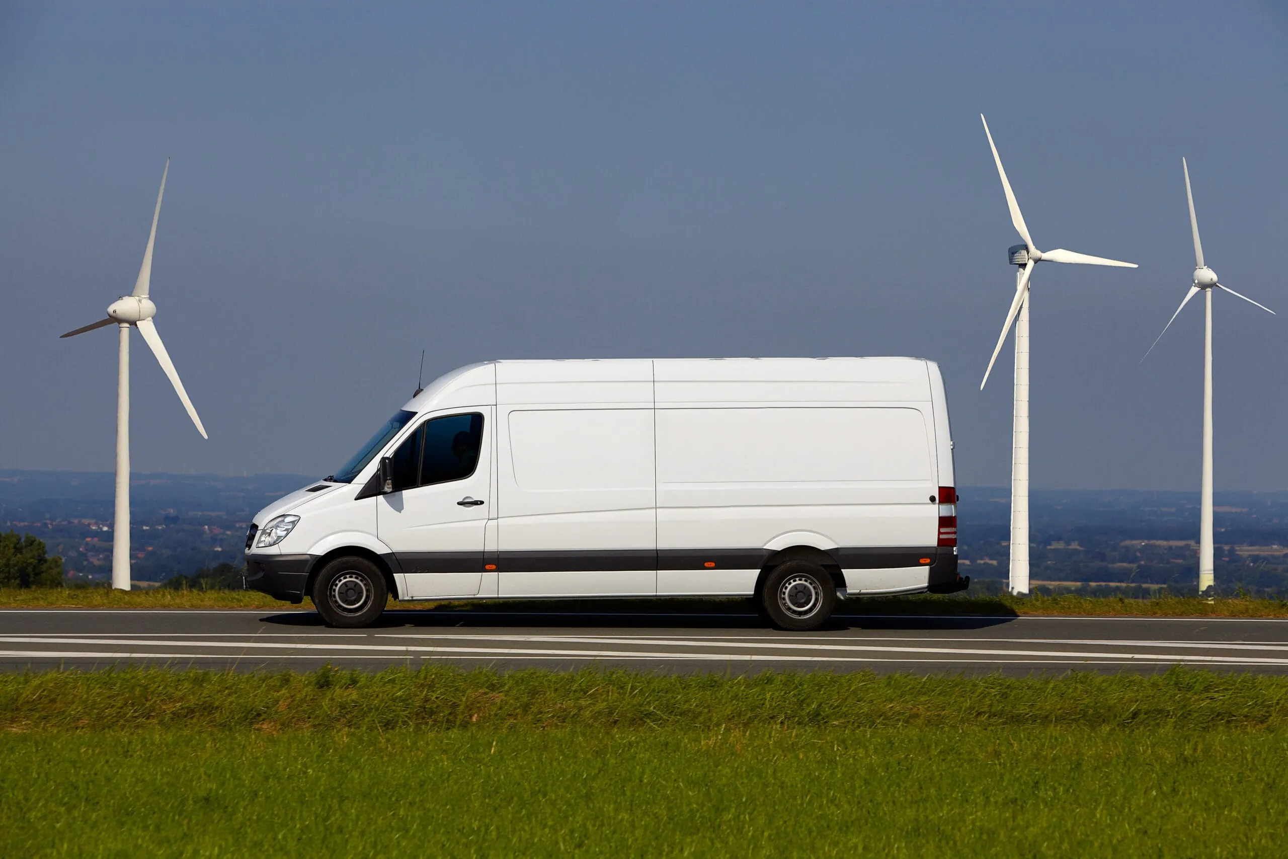 Bilanz: Erneuerbare Energien mit neuem Rekordniveau