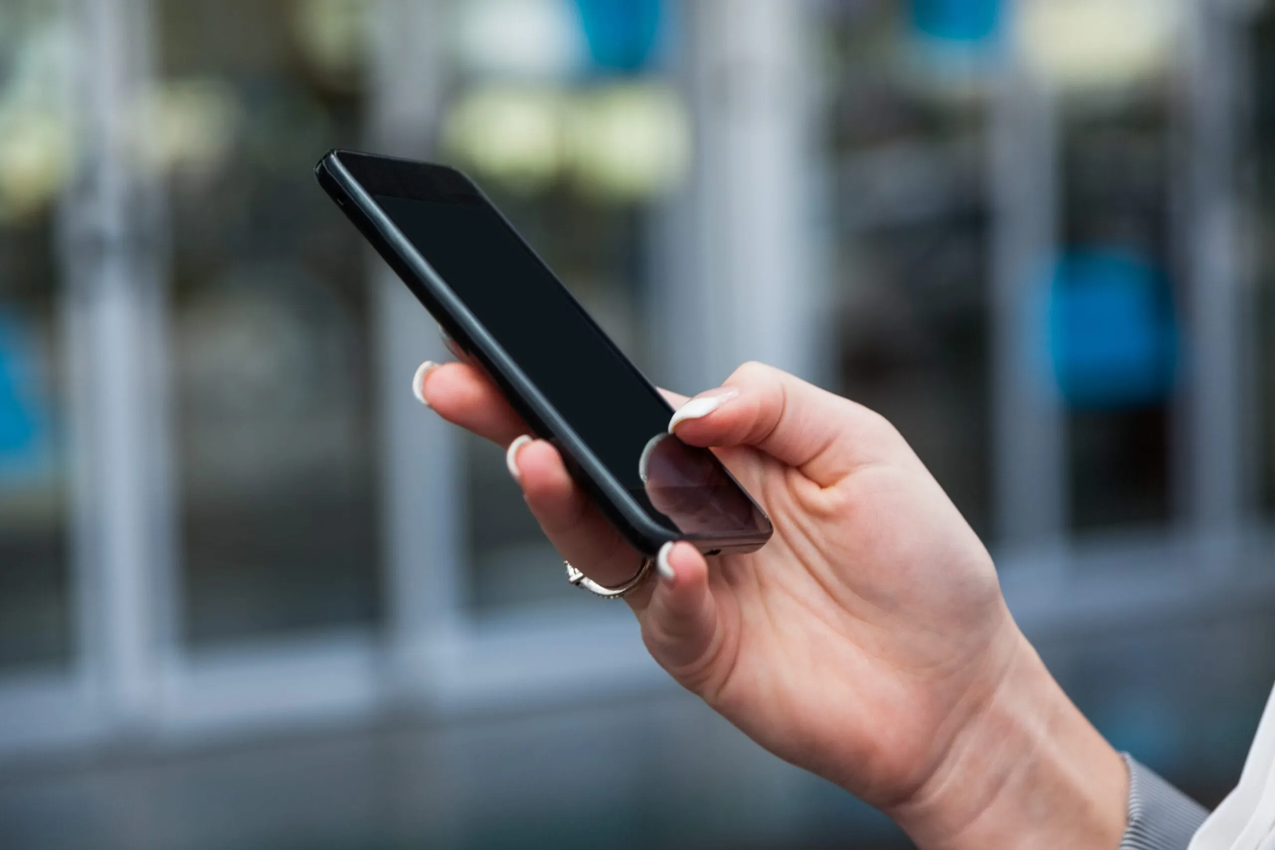 Mehr Handy-Datenschutz: Mühsam aber möglich