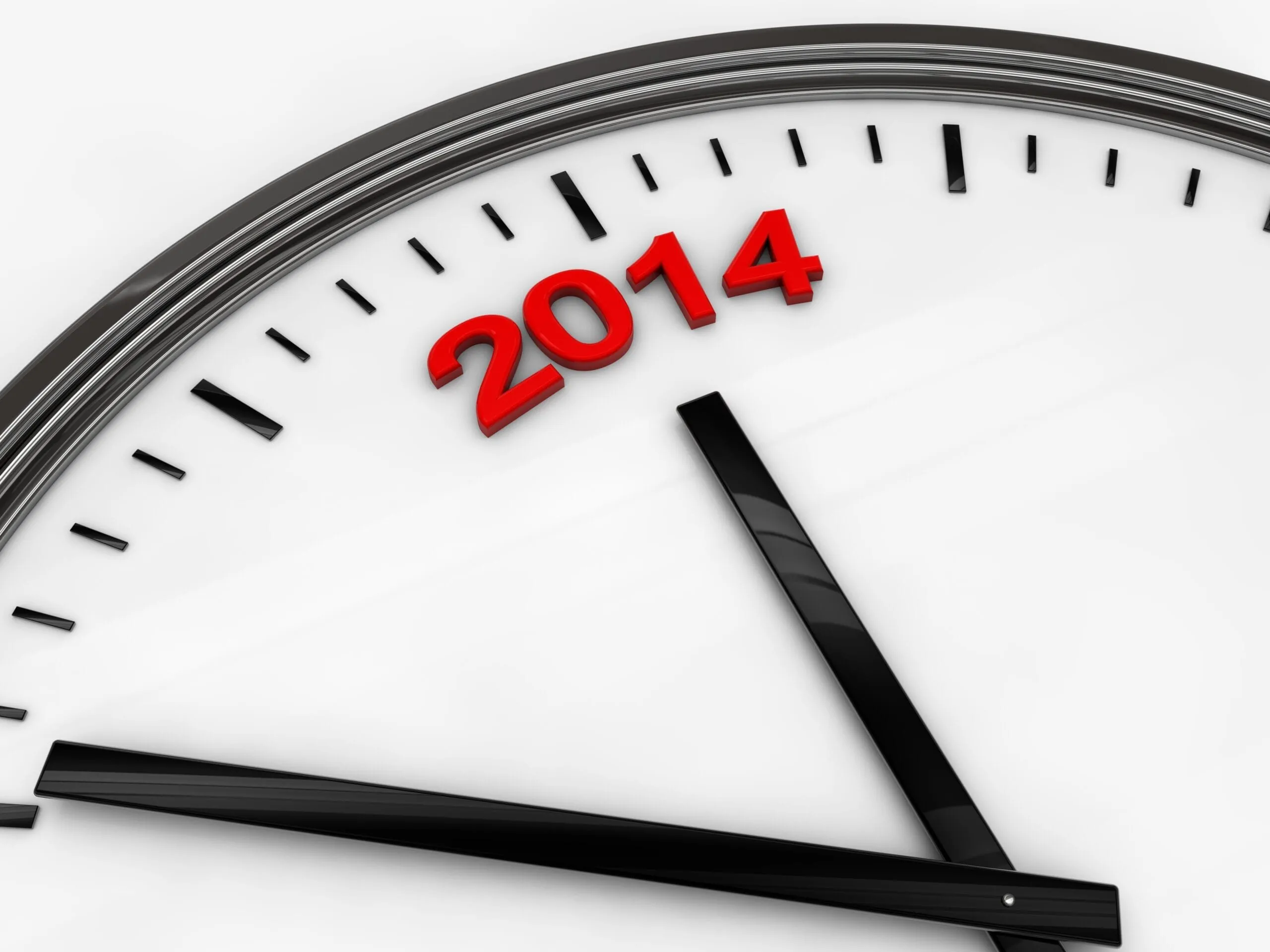 Wichtige Änderungen zum neuen Jahr