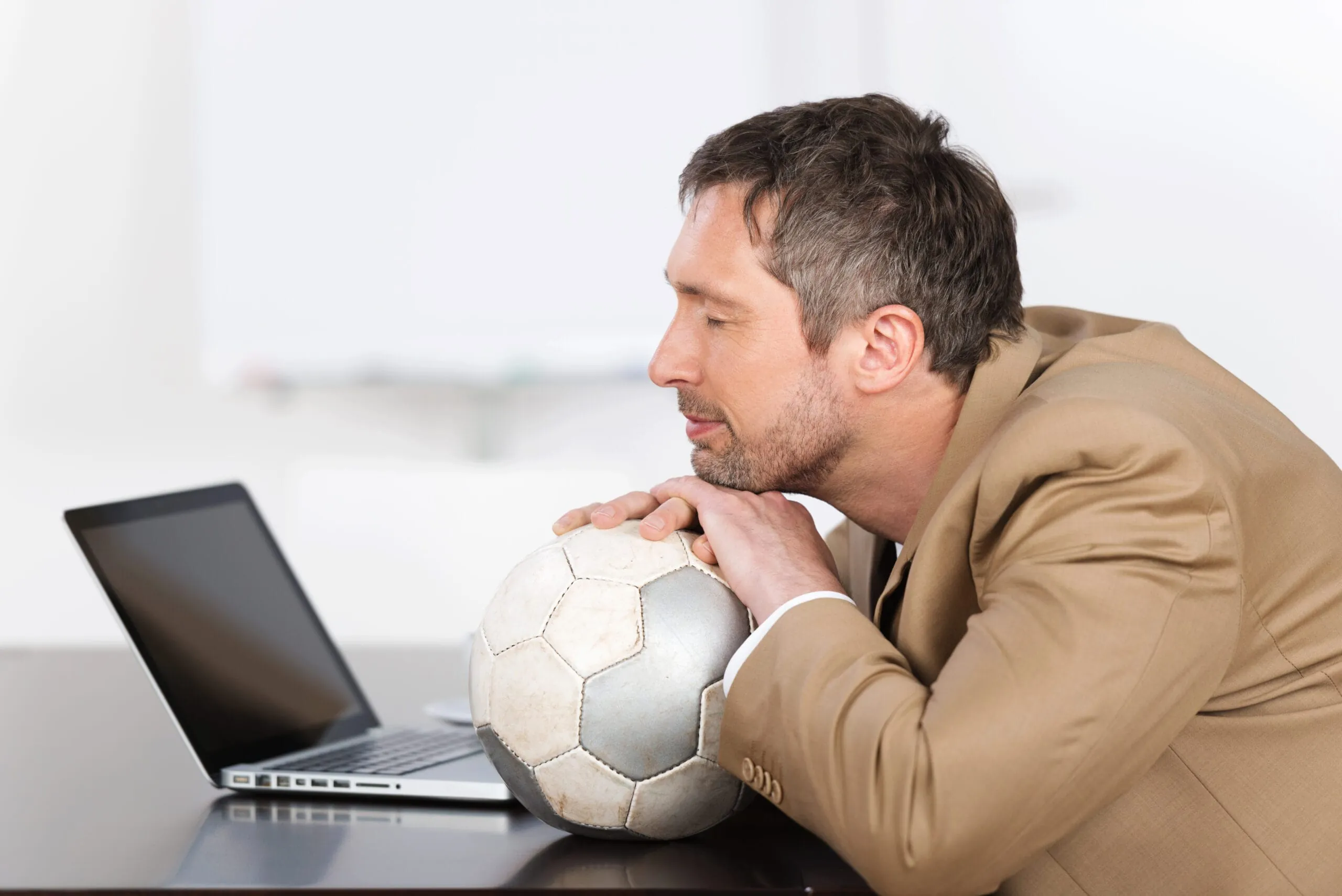 Fußball-WM: Computervirus statt Freiticket