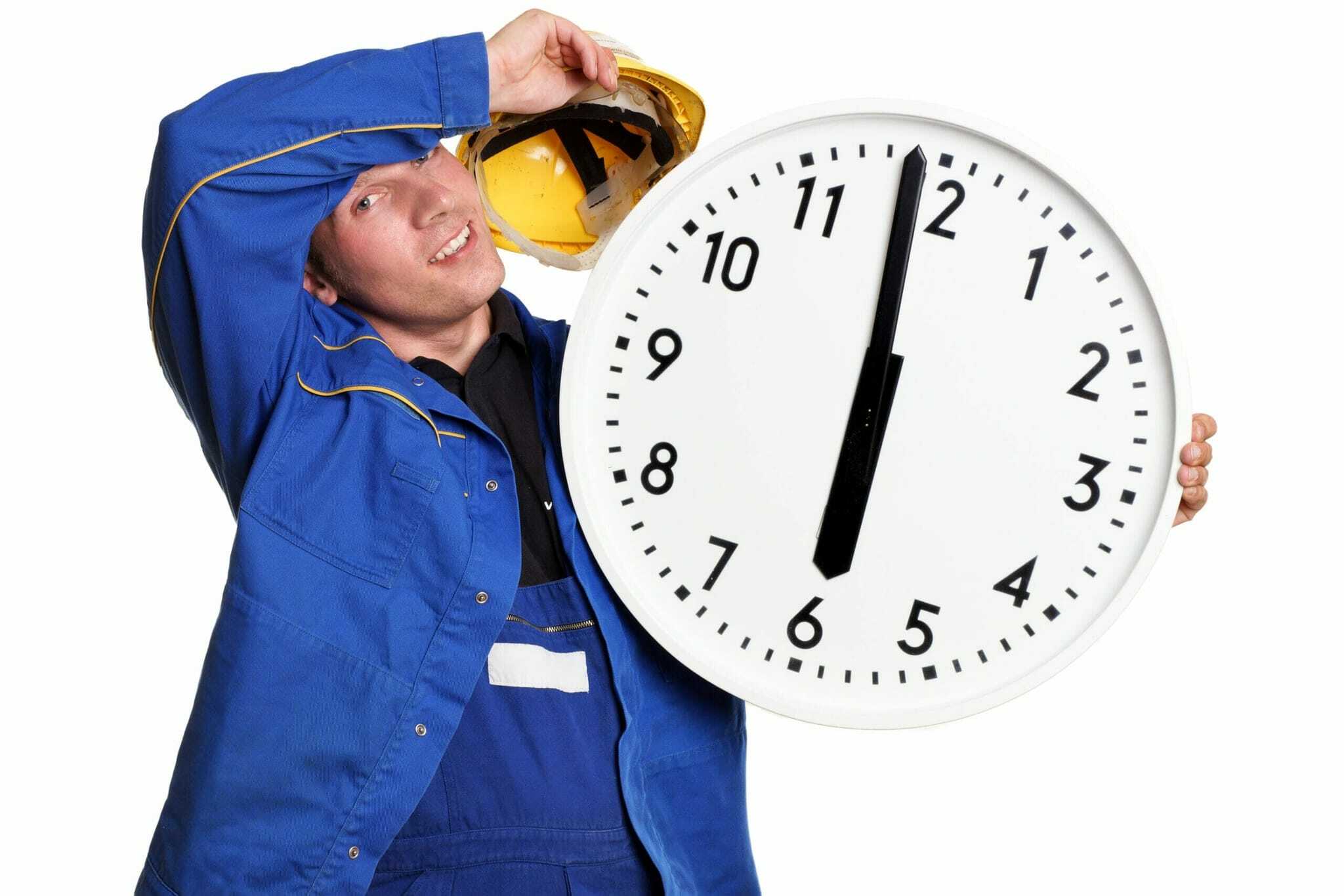 Was dürfen Azubis im Betrieb?