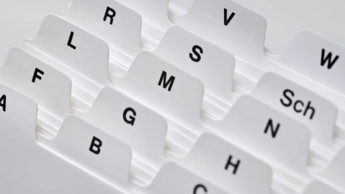 Bundesdatenschutz: Betriebe müssen aufpassen