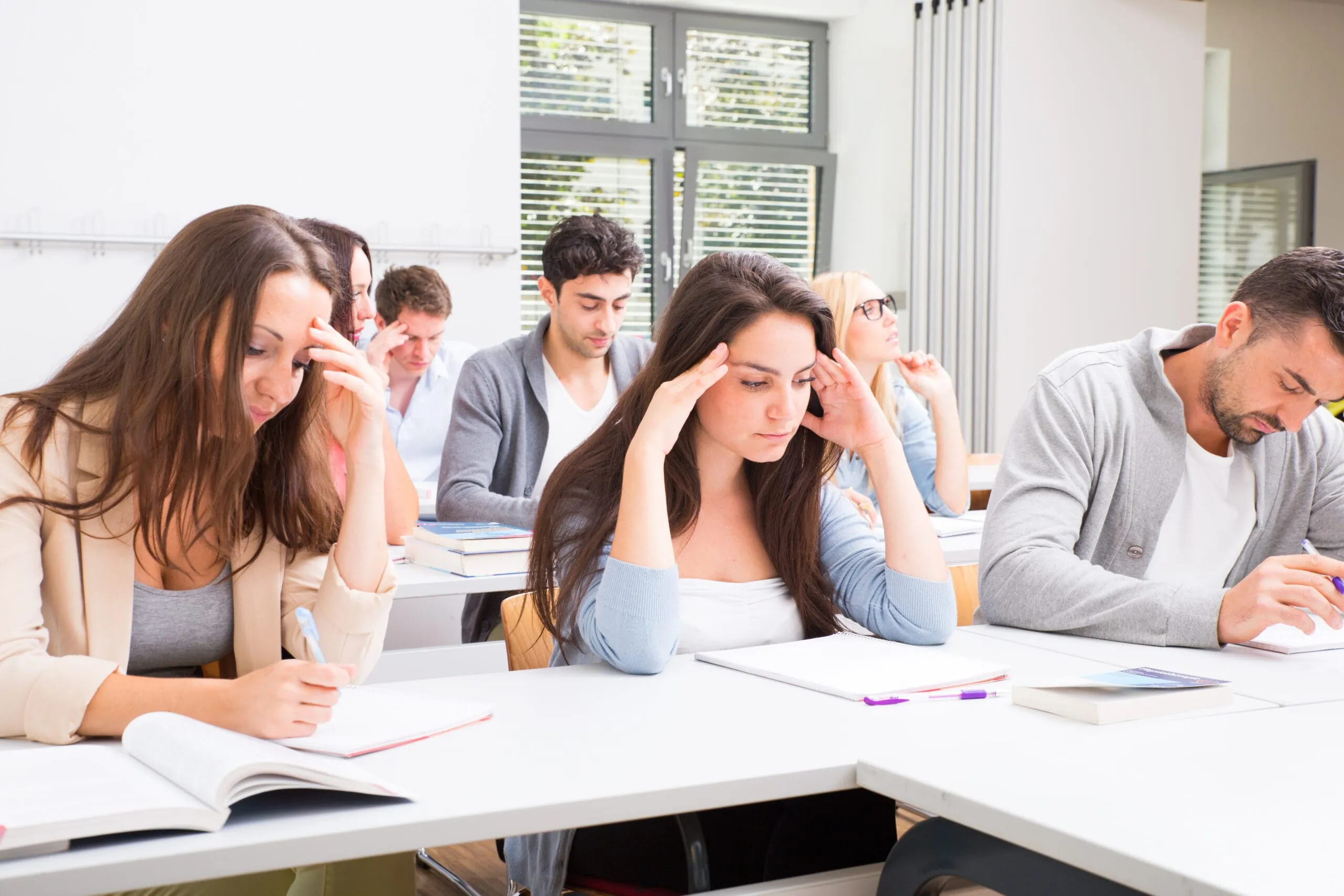 Nachteilsausgleich: Hilfe für Azubis mit Lese-Rechtschreibstörung