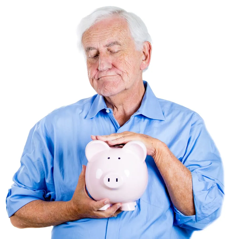 Investieren ab 50 – was lohnt sich?