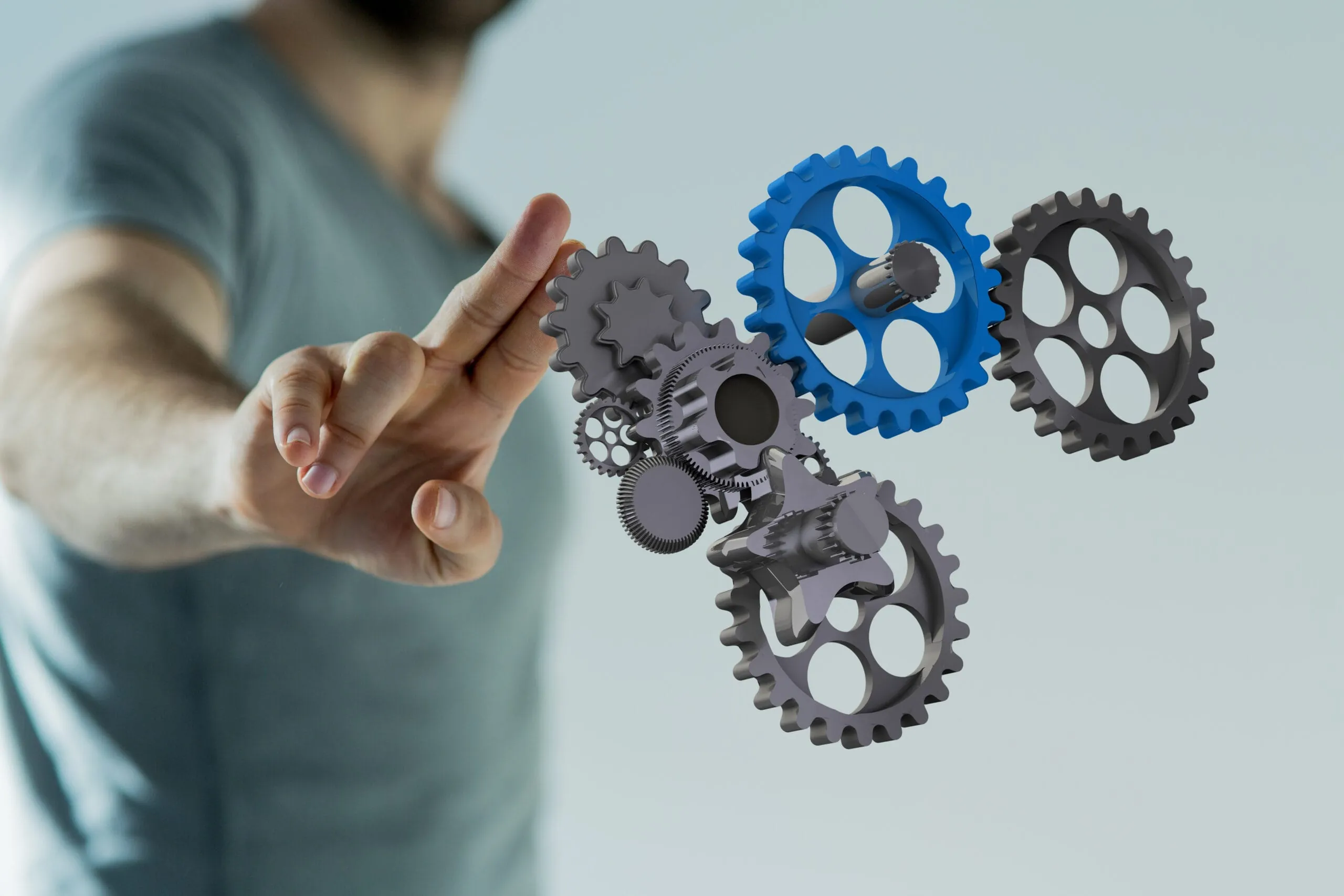 Deutsche Patente gefragter denn je