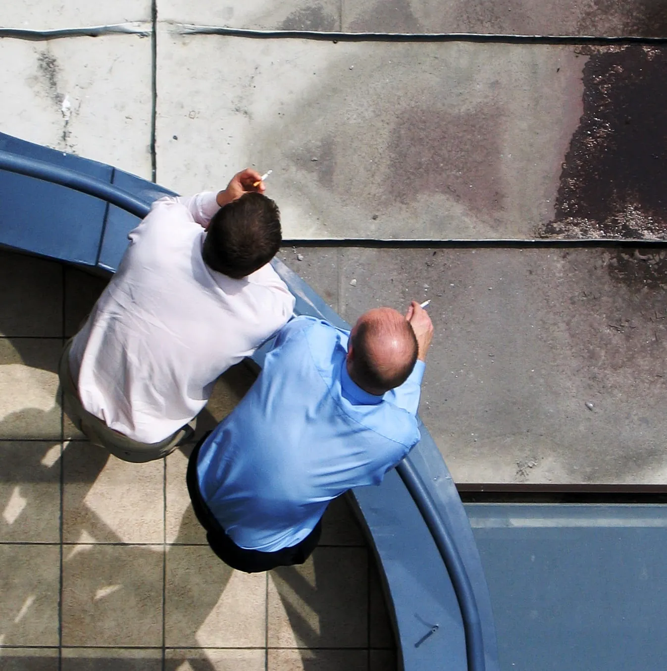 Schummeln an der Stechuhr kostet meist den Job