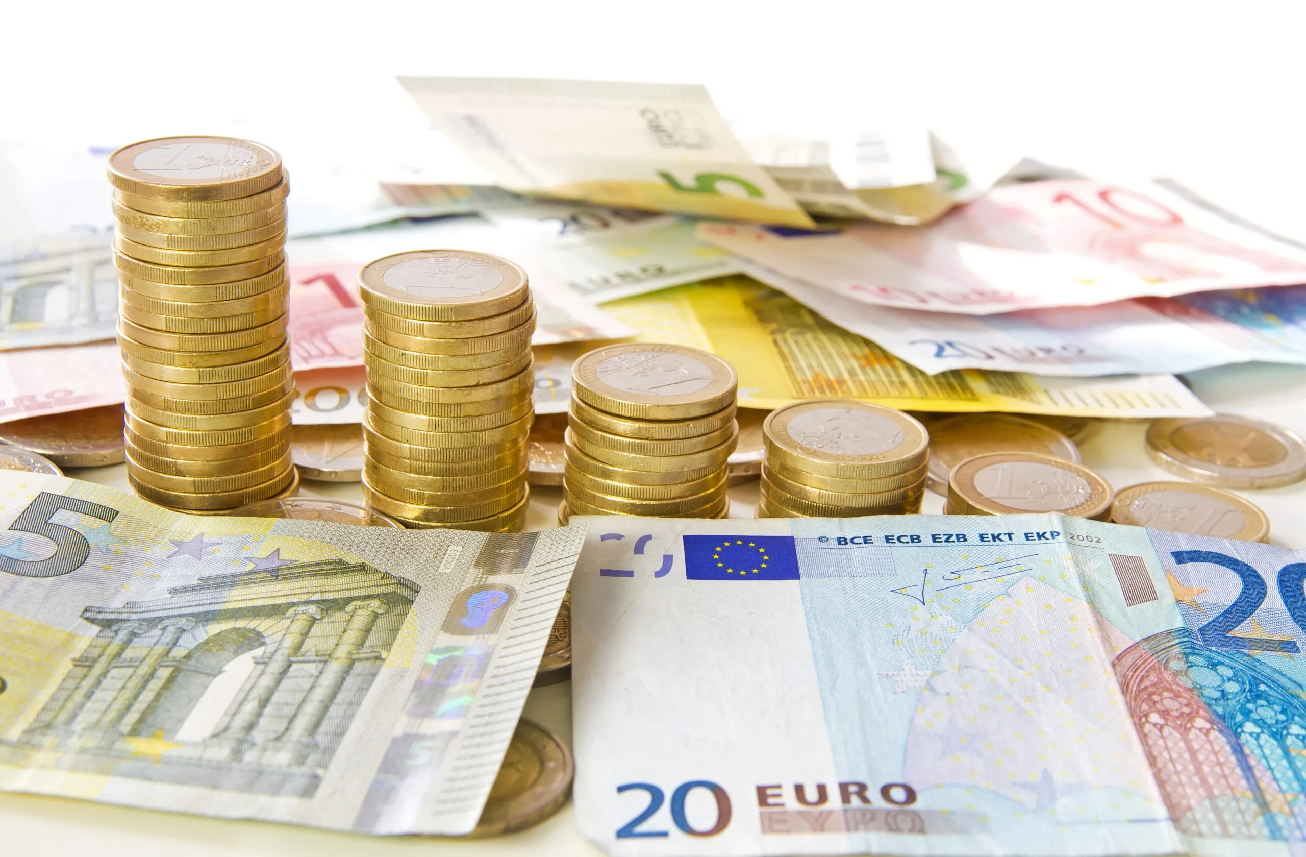 Deflation: Was sinkende Preise für Unternehmen bedeuten