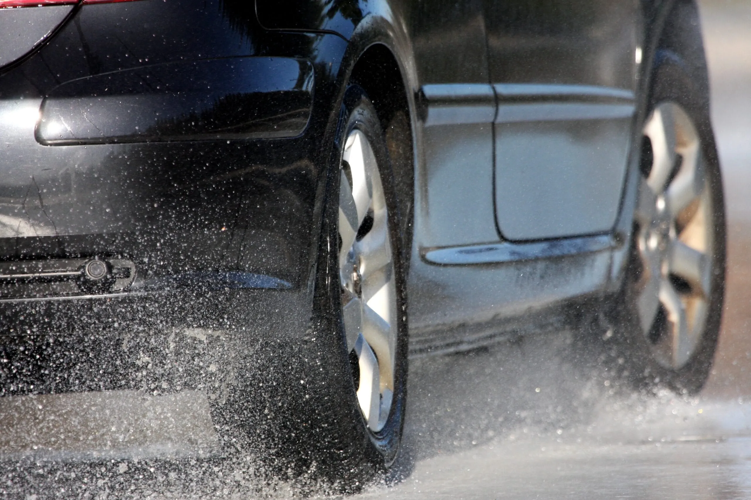 Sommerreifen: Die Testsieger des ADAC