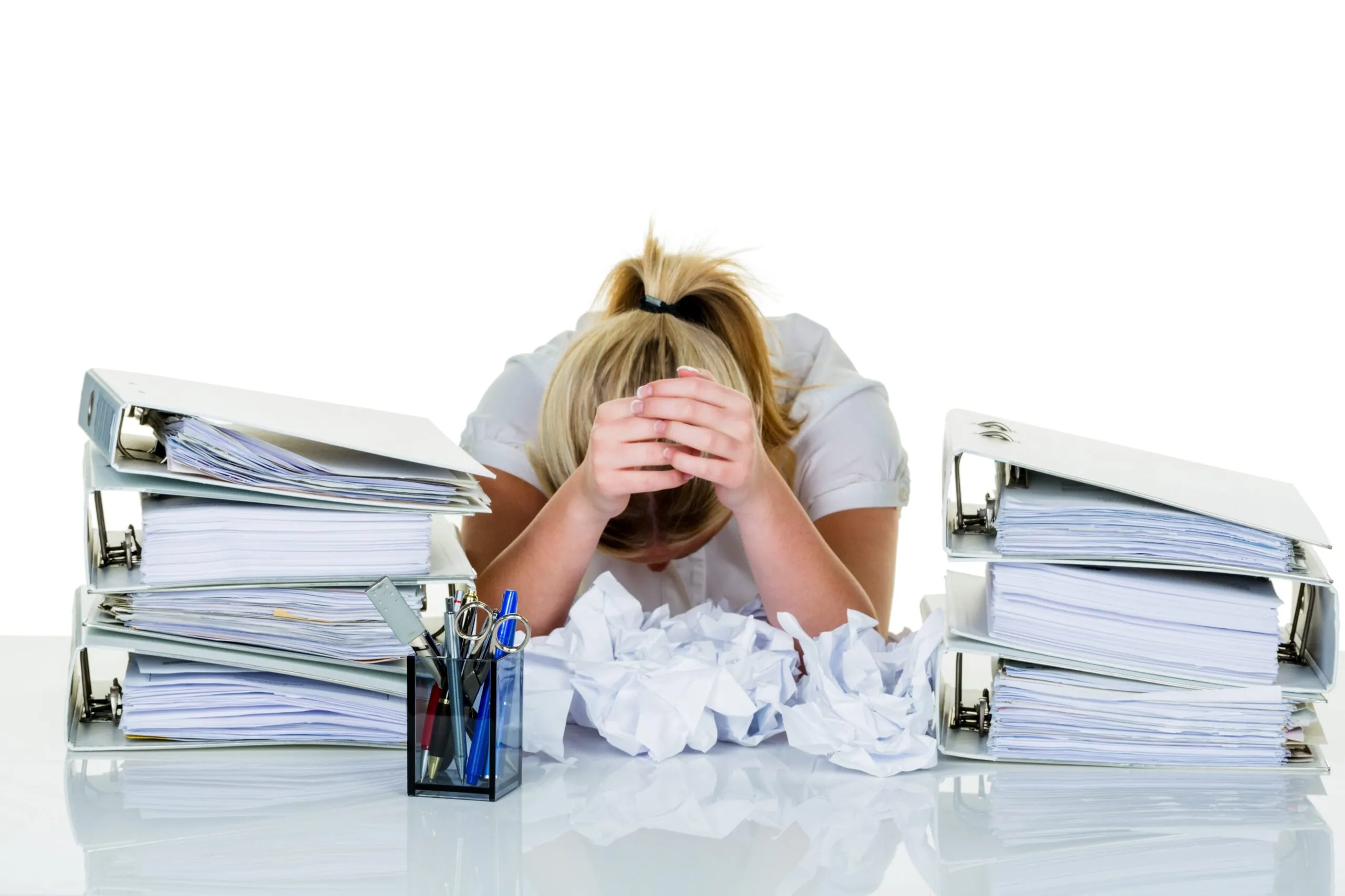 Psychische Probleme: Stark verbreitet bei jungen Menschen