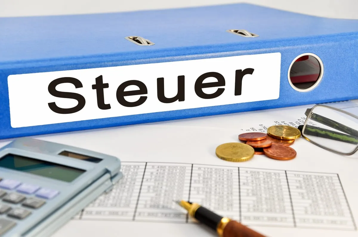 Lohnsteuer: Neue Regeln für 2016