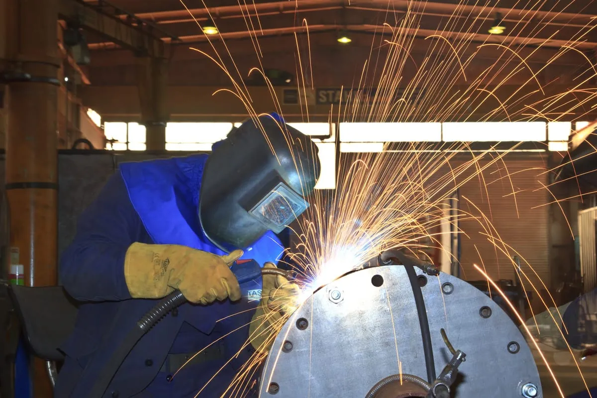 Neue Prioritäten für den Arbeitsschutz