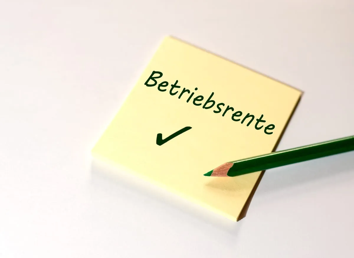 Handwerk befürwortet neue Betriebsrente