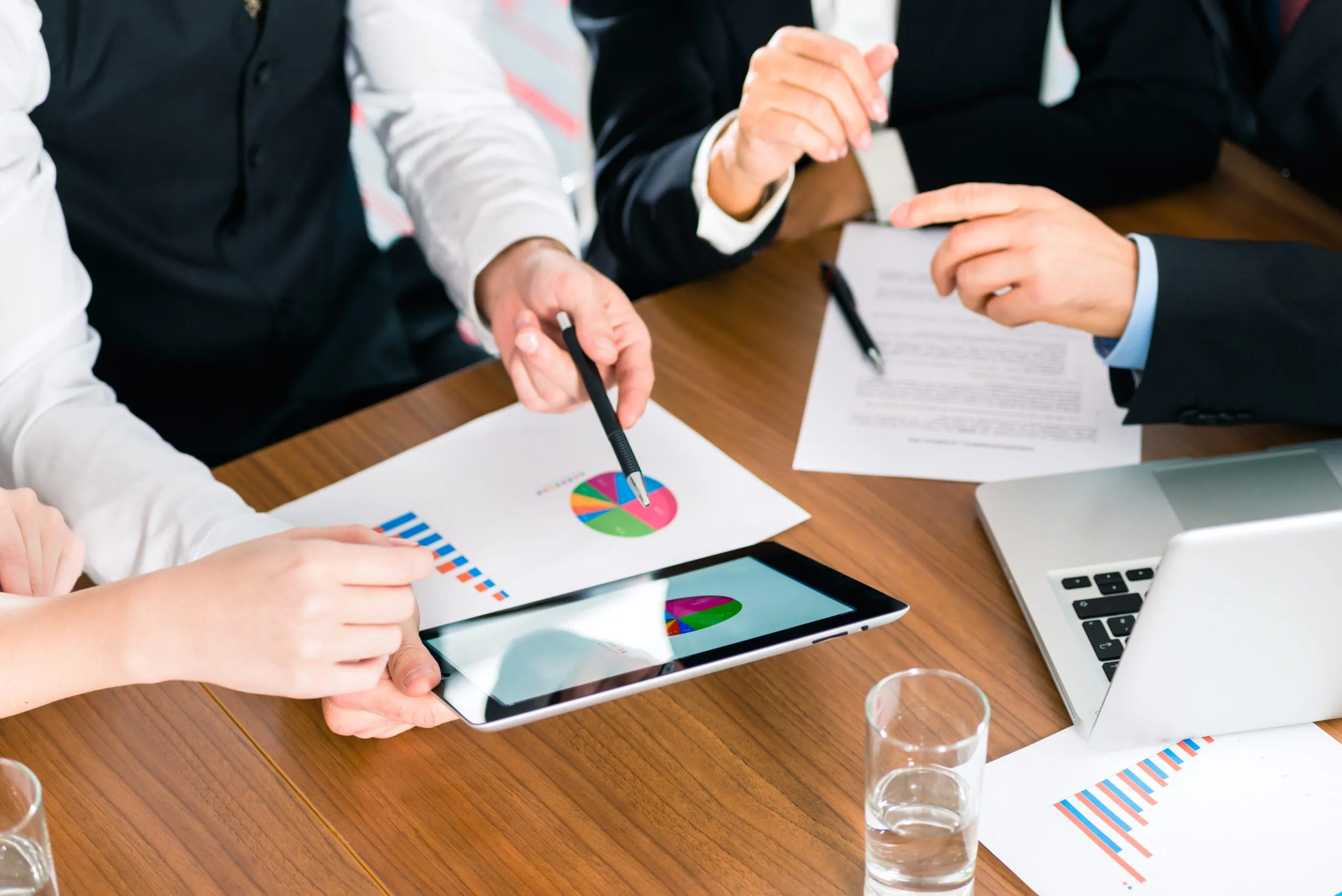 Die passende Software fürs Büro finden