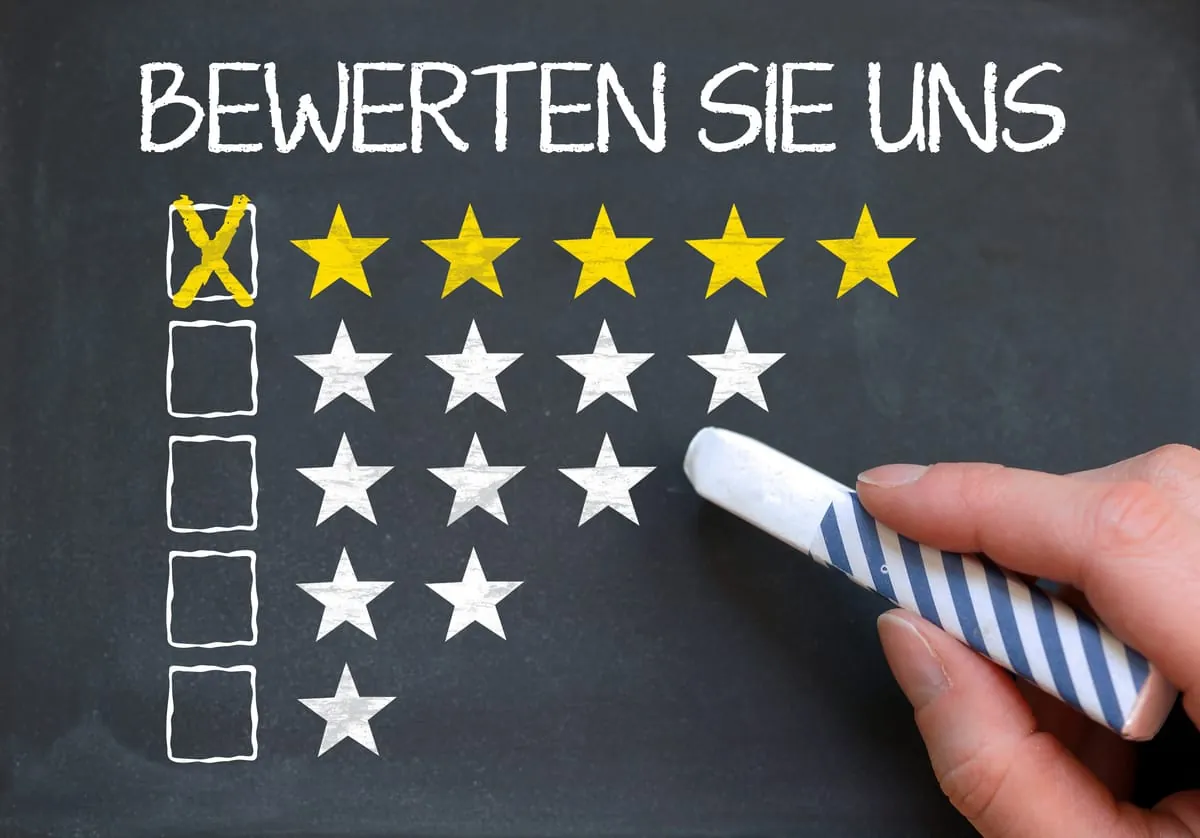 Erfolgsfaktor Kundenmeinung