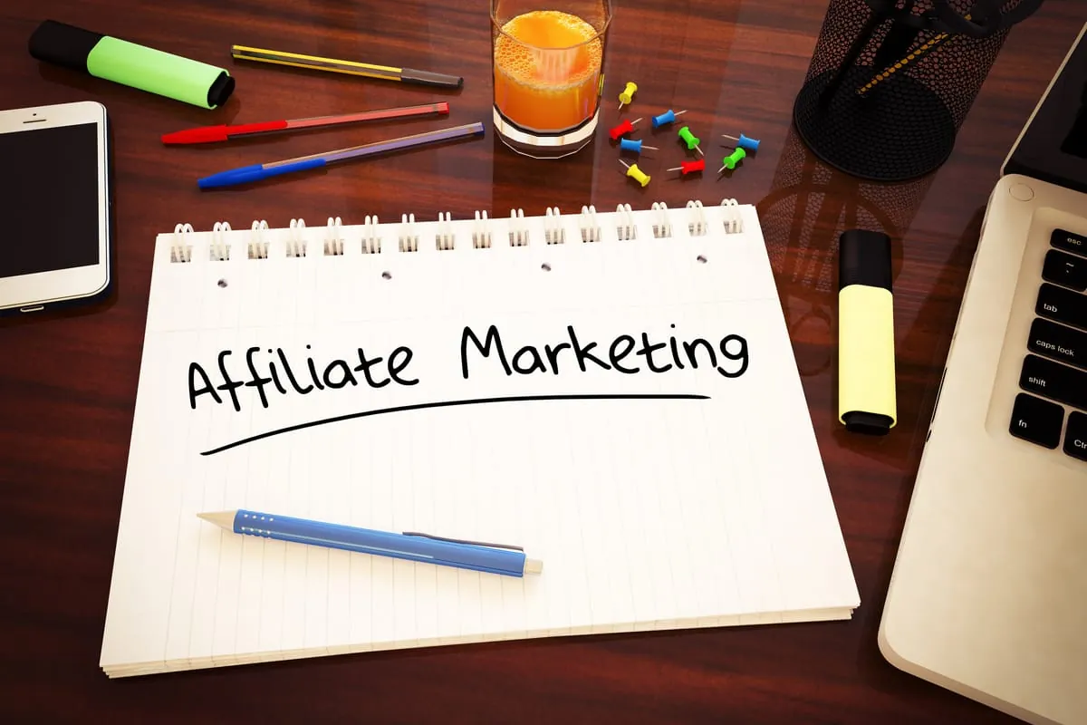 Affiliate Marketing: Online werben mit Partnern