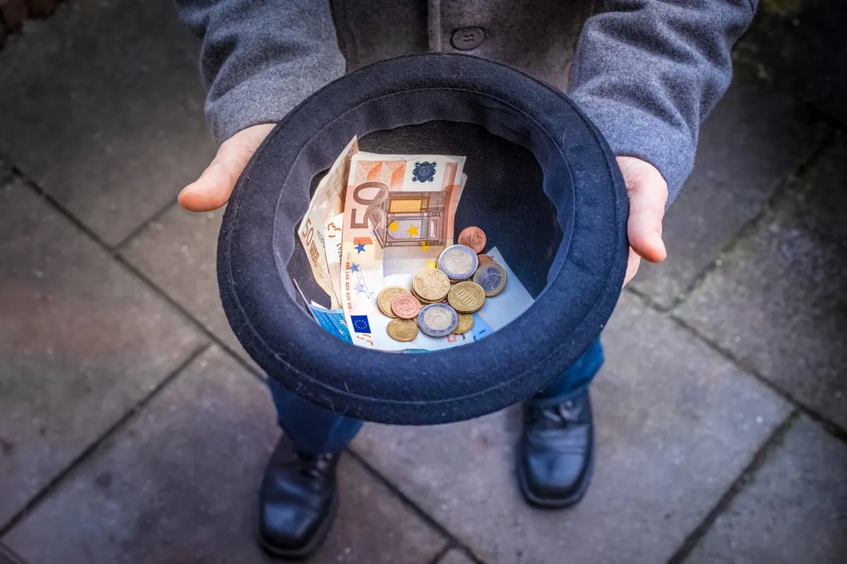 Spenden zur Weihnachtszeit: Darauf sollte man achten