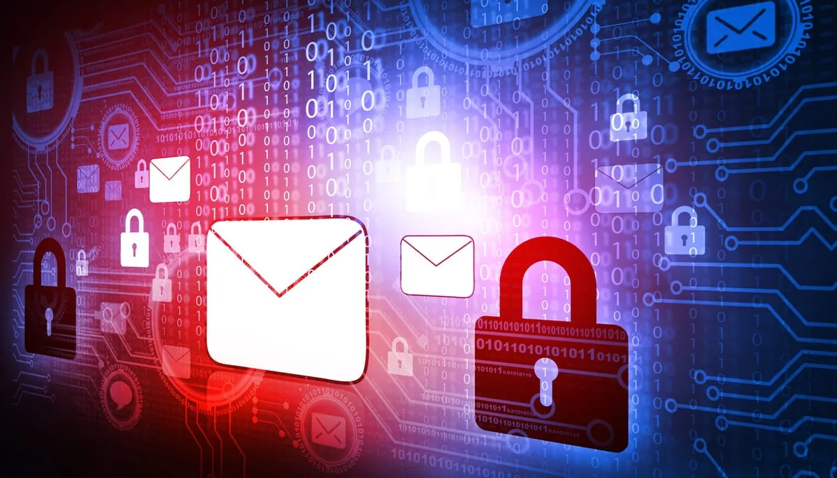 E-Mails mit Software verschlüsseln