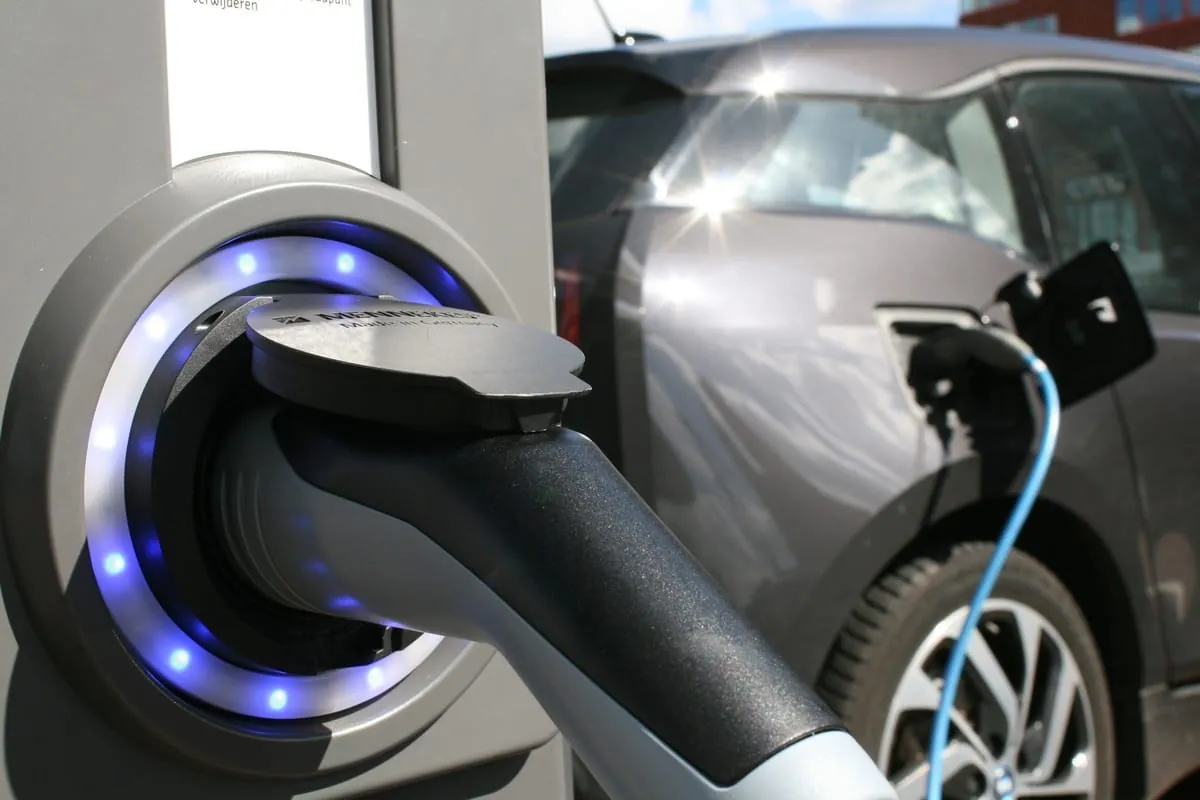 Handwerk fördert Elektromobilität
