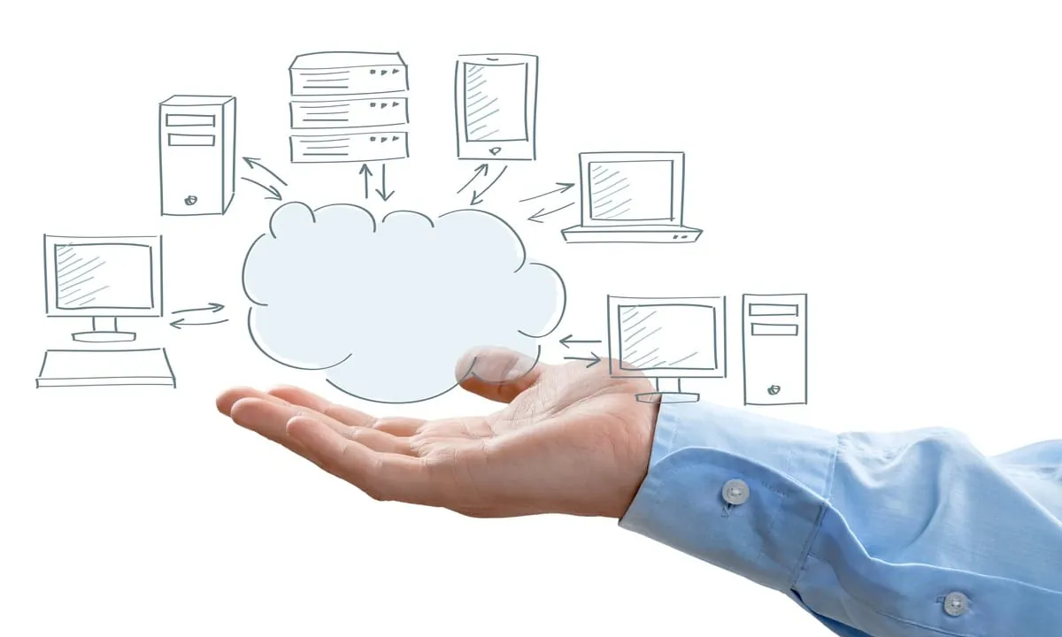 Cloud-Dienste im Handwerk: Komfort mit Tücken