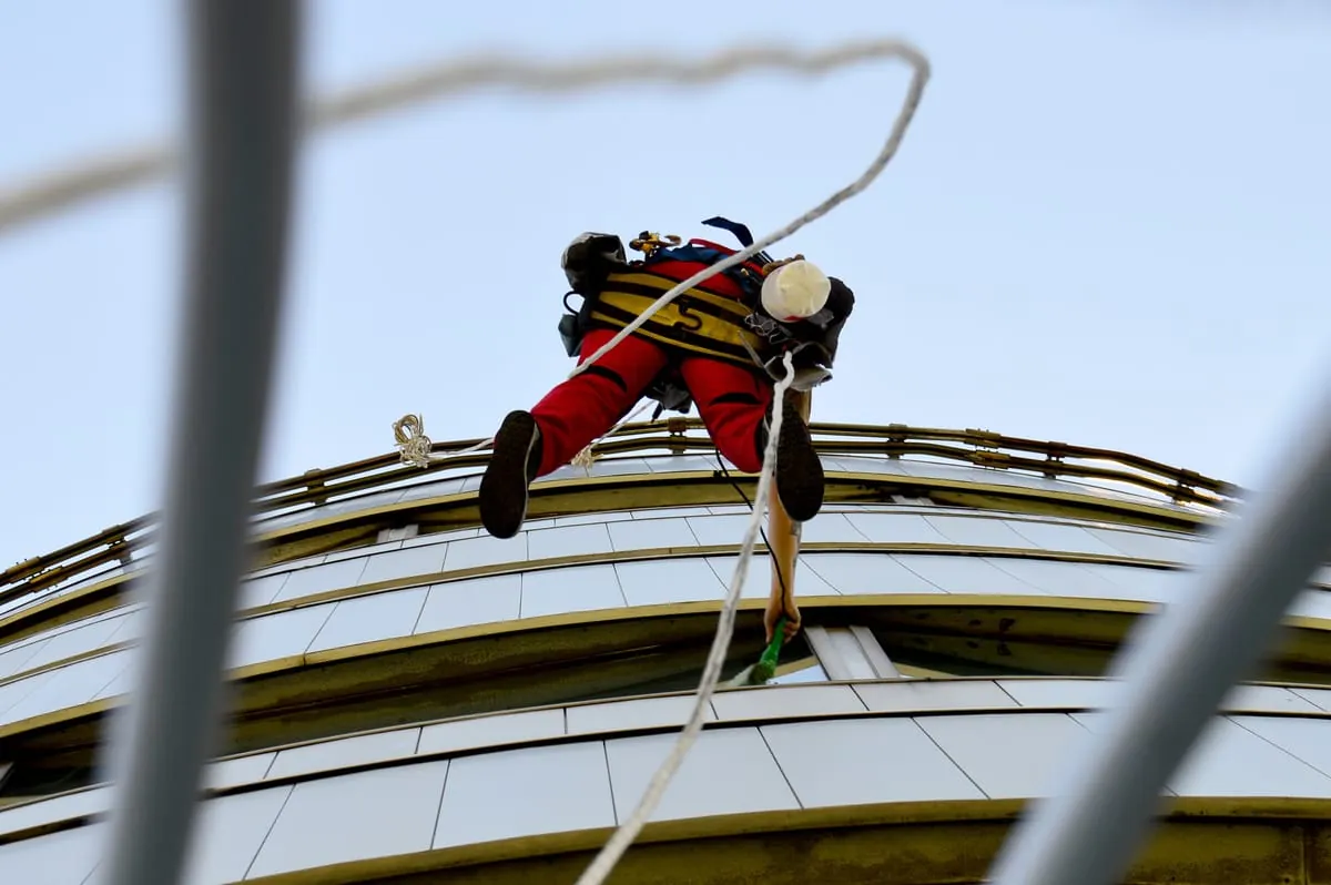 Guter Arbeitsschutz geht mit guter Qualität einher