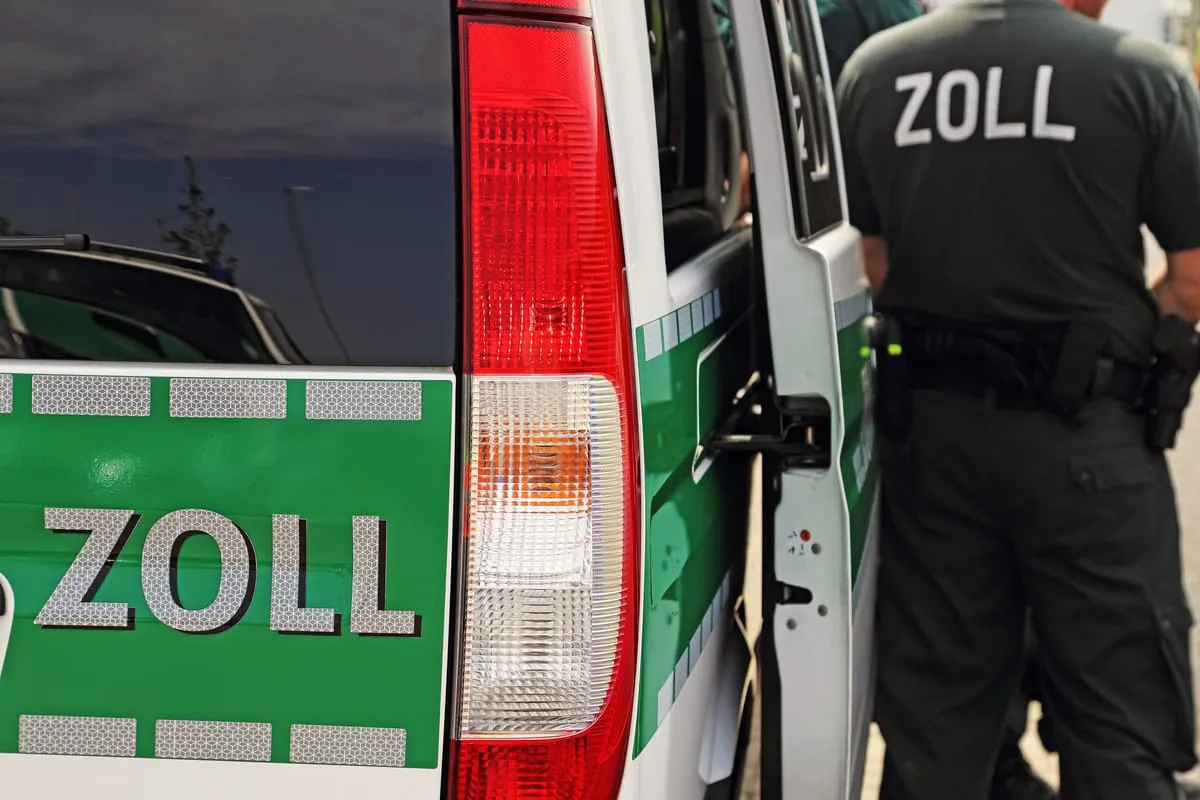 Weniger Kontrollen bei Schwarzarbeit und Mindestlohn