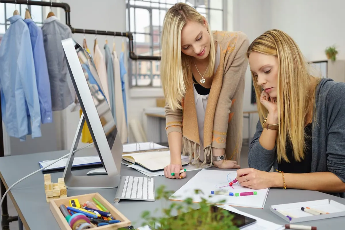 Als Azubi den Schritt in die Selbständigkeit meistern