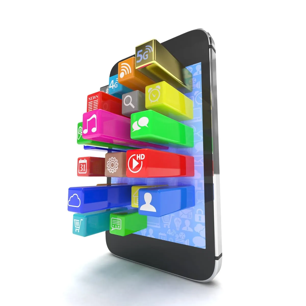 Stromsparen mit dem Android-Smartphone: sieben Tipps