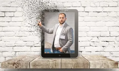 Workshop fürs Handwerk: Ein Tag und Sie werden online gefunden