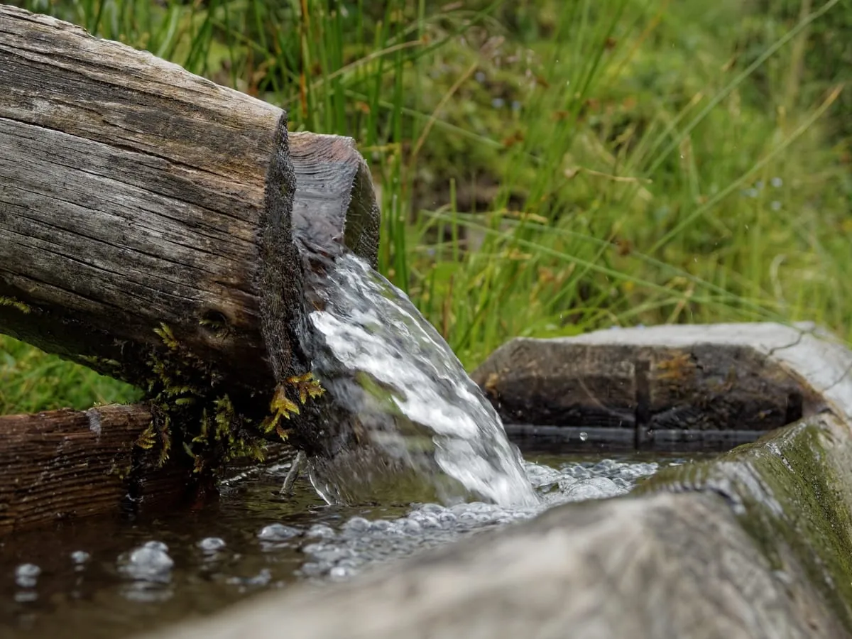 Fracking: Brauer fordern einheitliche Regelung zum Wasserschutz