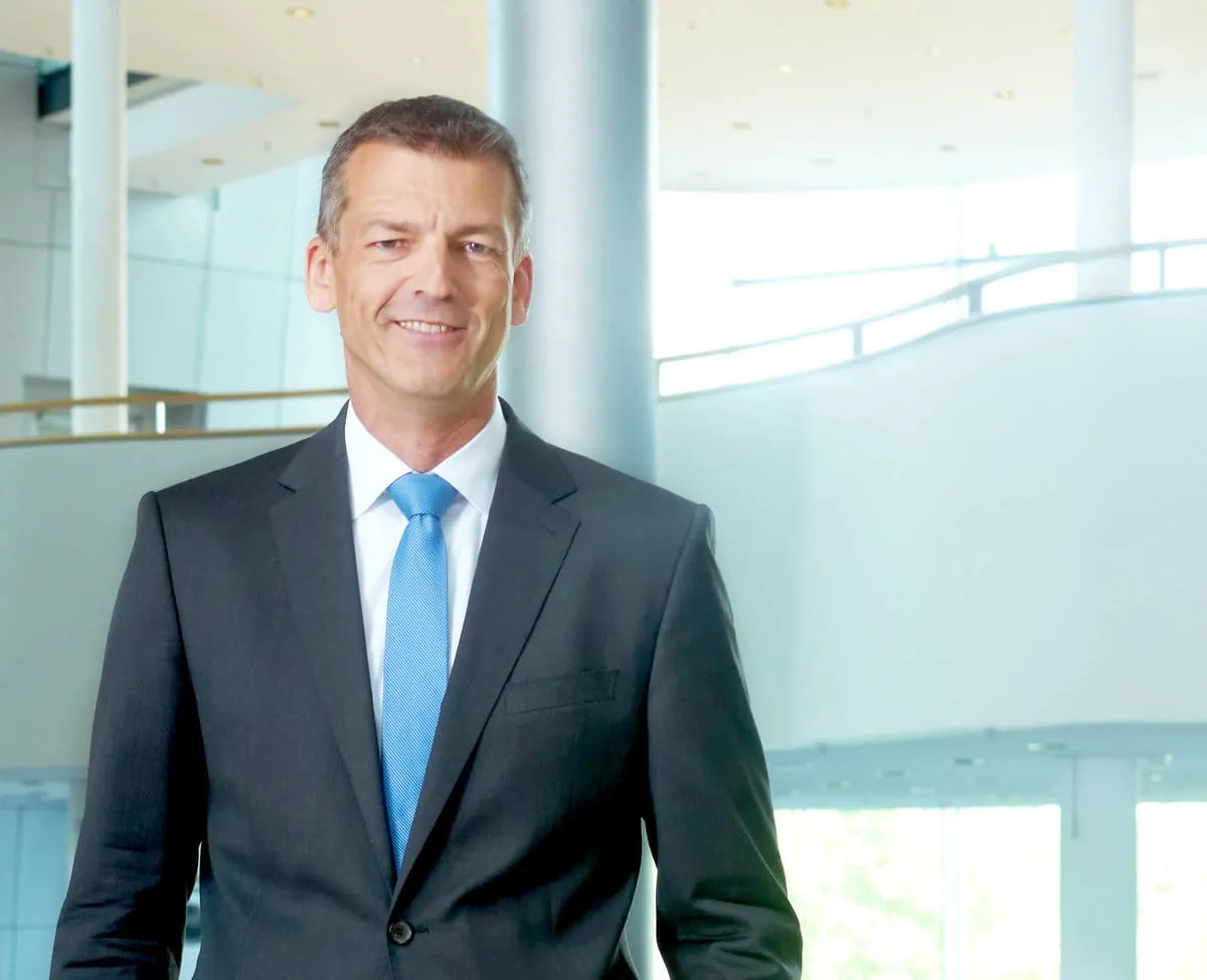 "Wir brauchen andere Finanzierungsformen"