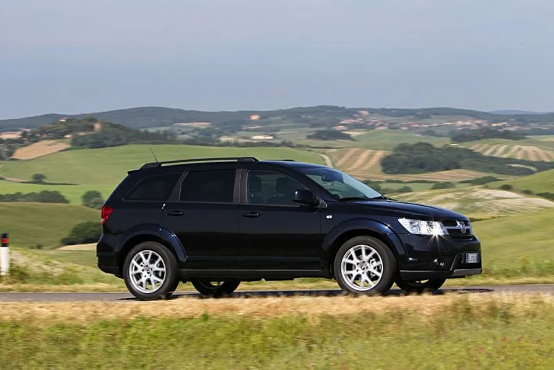Familien-Van bald mit automatisch zuschaltbarem Allradantrieb zu haben