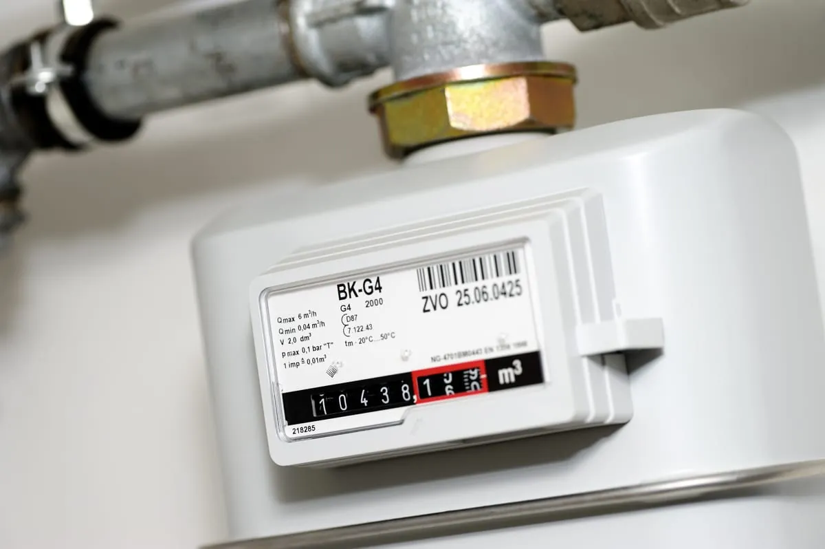 Gaspreise: Gewerbebetriebe zahlen oft zu viel