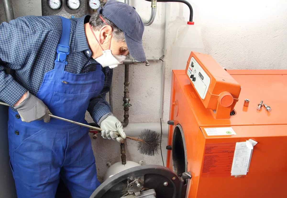 Klimaschutzziele 2050: Streit um die richtige Heizungstechnik