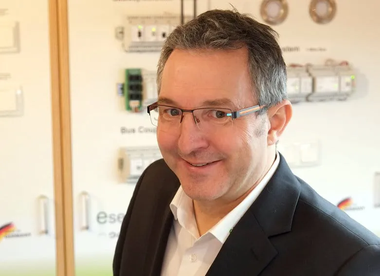 Smart Home – auf die einfache Art