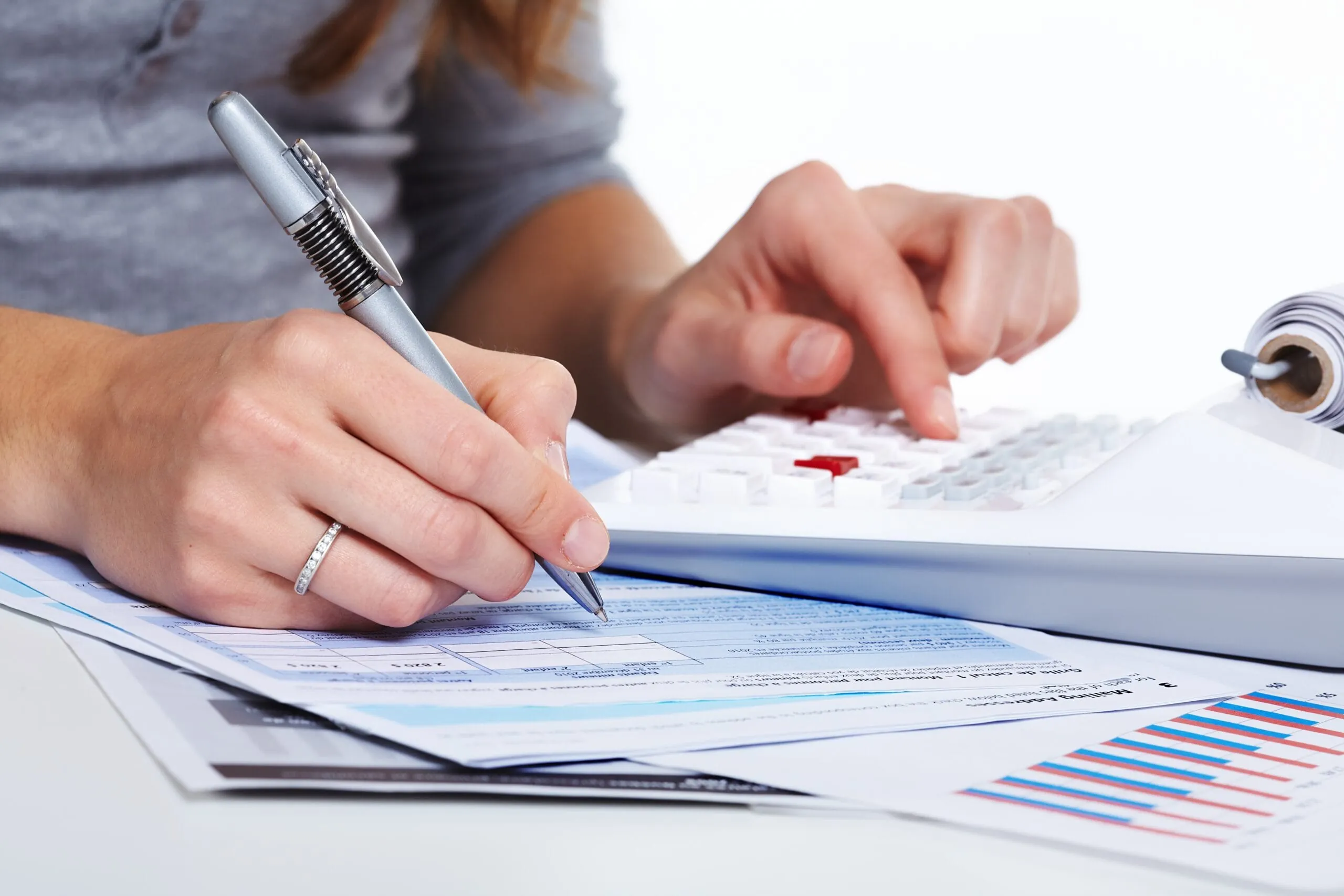 So bereiten Sie das Bankgespräch vor