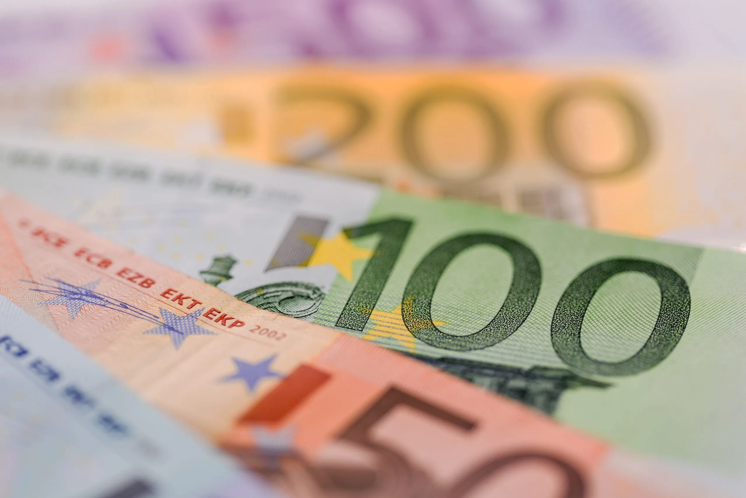 Kredithürde so niedrig wie nie