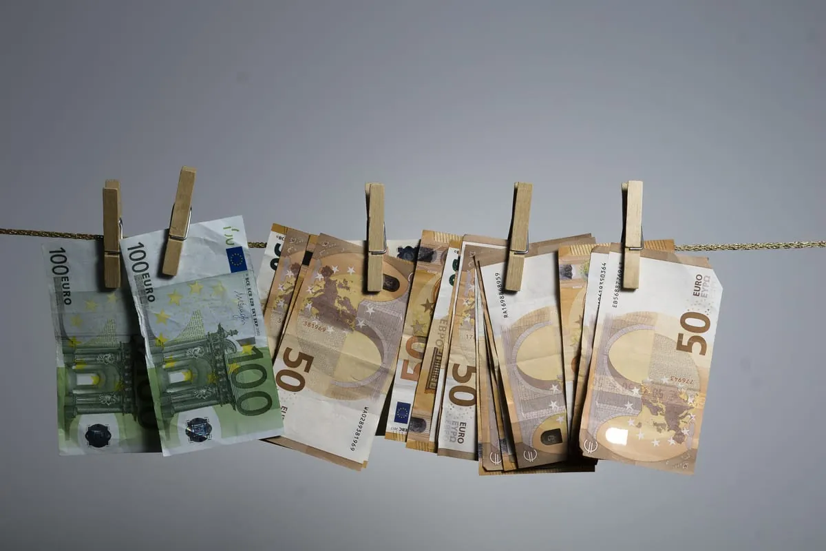 Eintragung im Transparenzregister: Bußgeldbescheide drohen